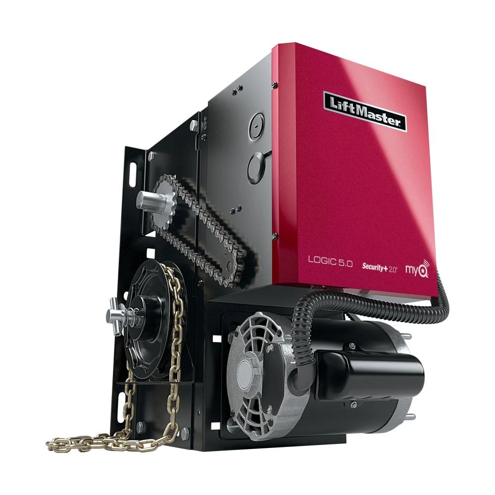 LiftMaster Hoist Commercial Door Operator H 2bd7f3c9 5c1e 41bd ab1f f82ddb545f34