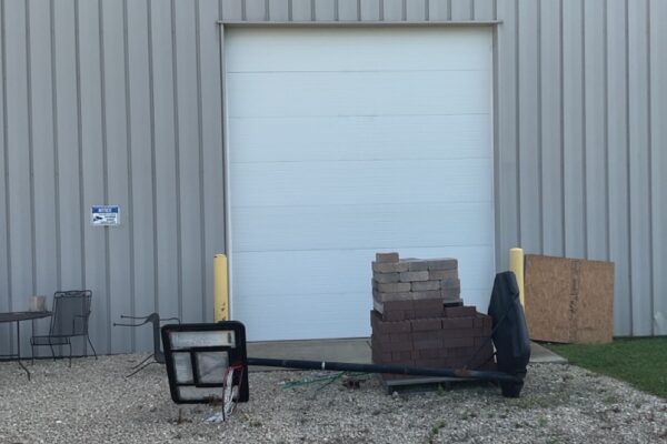 New Door Install Commercial 2